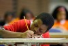 Gary students exercise knowledge of black history in annual competition