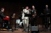Hyde Park opens its doors to jazz