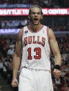 Joakim Noah