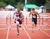 Region athletes leave footprints all over medals stand at state track meet