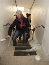 Hammond VFW Post gets makeover from The Home Depot
