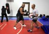 The nitty gritty on fitness