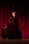 'Shrieval' brings Lake/Porter County District Spelling Bee title to Valpo eighth-grader