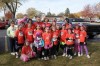 Crichfield Elementary School Girls on the Run is so much fun!