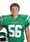 Valparaiso's Johnny Bednar