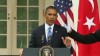 Obama Says He's 'outraged' by IRS Case