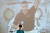 Students link up with Space Station