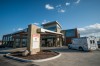 Emergency center dedicated