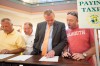 Union Township approves school referendum; Hebron proposal dies by 4 votes