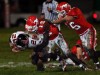 Munster scores 12 in final quarter, stuns top-ranked Lowell  