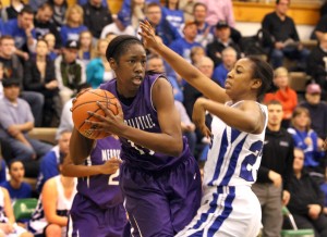 Merrillville tops Lake Central to reach Valparaiso Regional final