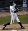 Bishop Noll's Danny Pobereyko
