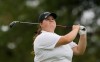 Valparaiso golfer Harley Dubsky