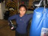 Tiffany Perez makes Puerto Rican women's boxing team