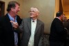 Nick Crnkovich at Gary Old-Timers banquet
