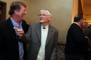Gallery: The 2013 Gary Old-Timers banquet