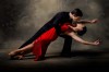 Sizzling celebration of dance for Valentine's Day