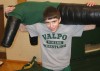 Valpo's Schwartz has taken the long road to wrestling success