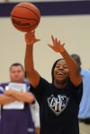 Randolph, T.F. North girls hoops team set for big year  