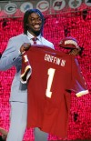 Trades again part of the NFL draft
