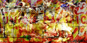 Veteran artist, instructor John Miller finds new life with 'Digital'