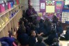 Northwest Indiana Literacy Coalition helps celebrate Dr. Suess birthday