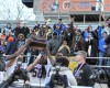 Crete-Monee, Mount Carmel bring home state football titles
