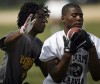 T.F. South, Mount Carmel join eight other football programs at Richards Passing Tournament