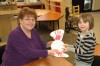 Grandparents Day at Liberty