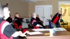 Hartsfield Village seniors take fifth in Wii bowling