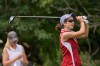 Crown Point golfer Alyssa Harvey