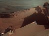 Say cheese! NASA Mars rover photographs own shadow