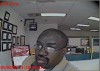 Cops: Serial payday loan robber caught