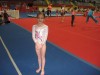 Gymnast Amanda Weinand makes JumpStart National Team
