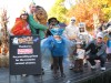 Winners from Brookfield Zoo's Annual Costume Contest from Saturday, Nov. 29, 2011