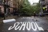 NYC Marathon planning moves forward after Sandy