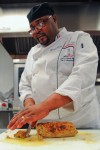 Cooking program offers perfect pairing
