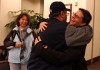 The perfect gift: Whiting woman donates kidney to childhood friend's husband