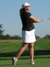 Marian Catholic girls golf team wins own invitational