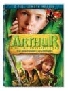 Arthur and the Invisibles 2 & 3