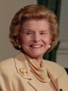 Former first lady Betty Ford dies at 93
