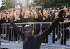 Chesterton at Valparaiso football game