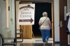 Seniors' home away from home