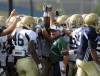 Opener at Notre Dame gives Purdue a 'sense of urgency'