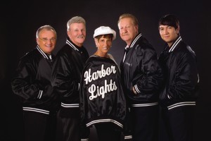 A Past and Present Performance: Harbor Lights returns to Theatre at the Center this weekend for two shows