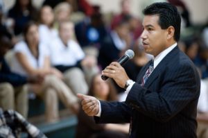PAPER PROTECTION: Delay is 'ultimate weapon' in batterer defense