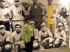 Rift repaired, Little League honors founder Stotz