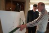 INDOT I-65/IN-2 meeting