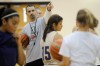 Hobart opens practice