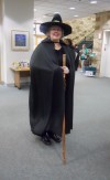 All things Hogwart celebrated at Crete Public Library
